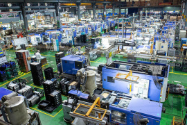 Thị giá vượt đỉnh 1 năm, An Phát Holdings muốn bán ra 5 triệu cổ phiếu NHH