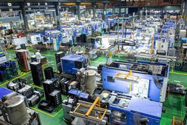 Thị giá vượt đỉnh 1 năm, An Phát Holdings muốn bán ra 5 triệu cổ phiếu NHH