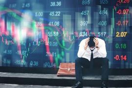 Fubon ETF quay đầu bán cổ phiếu Việt Nam trong hai phiên cuối tuần sau giai đoạn miệt mài mua ròng