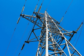 Giá điện tăng thêm 4,5%, lợi nhuận nhóm thép, xi măng có thể giảm hơn 20%