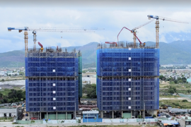 Tăng 19 quý liên tiếp, giá chung cư được dự báo vẫn tiếp tục tăng trong năm 2024