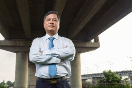 Tổng Giám đốc CII Lê Quốc Bình nhầm lẫn trong đăng ký bán cổ phiếu vì "sơ suất soạn thảo"