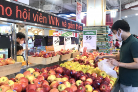 WinCommerce “ngược dòng” với chiến lược “giá tốt”