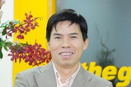 Ông Nguyễn Đức Tài nói về cuộc chiến giá rẻ: "Thế Giới Di Động vẫn khoẻ, các đối thủ chỉ thở thôi"