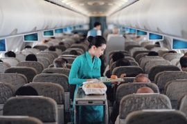Vienam Airlines tiếp tục dời ngày họp Đại hội đồng cổ đông thường niên năm 2023