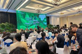 Tăng trưởng xanh là xu thế không thể đảo ngược của doanh nghiệp