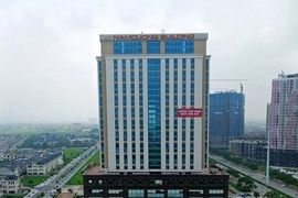 Tập đoàn Nam Cường bị xử phạt vì không công bố thông tin trái phiếu