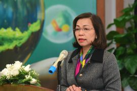 Doanh nghiệp hướng đến tăng trưởng xanh: Thay đổi bắt nguồn từ đội ngũ quản trị