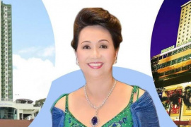 Bà Trương Mỹ Lan chiếm đoạt 304.000 tỷ đồng: Nhiều hơn tổng tài sản của 5 tỷ phú USD Việt Nam