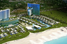 Một doanh nghiệp Việt Nam được hưởng lợi trực tiếp từ dòng vốn FDI dịch chuyển từ Trung Quốc