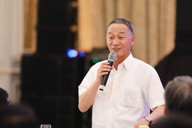 Chủ tịch tỉnh Lâm Đồng: “Chúng tôi tự tin đủ sức làm cao tốc 20.000 tỷ”