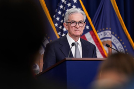 Chủ tịch Powell "bóng gió" về việc FED đã kết thúc chu kỳ tăng lãi suất, liên tục nhấn mạnh một từ quan trọng