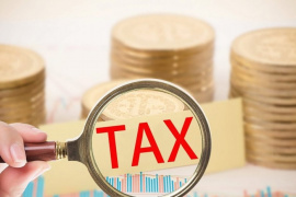 Hàng chục doanh nghiệp bất động sản bị Bình Định nhắc tên vì nợ thuế