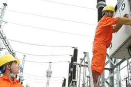 Đề xuất giá điện bậc thang mức cao nhất hơn 3.600 đồng/kWh, rút xuống còn 5 bậc