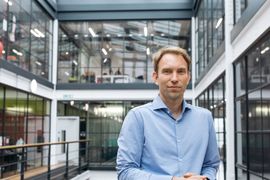 CEO what3words: "Việt Nam là thị trường lý tưởng, có tiềm năng lớn trong việc phổ cập công nghệ what3words"