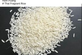 Lợi thế độc quyền xuất khẩu gạo thơm nhẹ của Việt Nam có thể bị mất vào tay Thái Lan