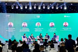 Nhiều doanh nghiệp còn loay hoay trong tiếp cận nguồn tín dụng xanh