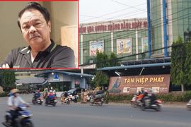Dr.Thanh chiếm đoạt hơn 600 tỷ ở 2 dự án địa ốc của nữ “đại gia” Kim Oanh: “Đây là cuộc chơi của Thanh, phải chơi theo luật của Thanh”