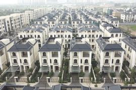 Ngân hàng "tồn kho tiền", doanh nghiệp bất động sản khát vốn: Vấn đề nằm ở khâu "cho vay" hay ở đầu ra của nền kinh tế?