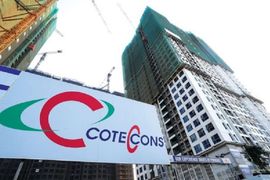 Vướng phải tin tức khá "ồn ào" vụ sân bay Long Thành, CTD vẫn là cổ phiếu khỏe nhất ngành xây dựng