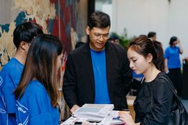 Huy động thành công 2 triệu USD, Inflow mang đến lợi thế sản xuất cho các thương hiệu thời trang toàn cầu
