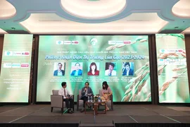 Doanh nghiệp xuất khẩu gạo cần xác định “thời điểm vàng” để ký hợp đồng