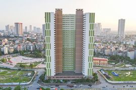 Điểm danh loạt dự án bất động sản khủng được M&A trong quý III/2023