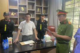 Khởi tố, bắt giam Chủ tịch LDG về tội lừa dối khách hàng mua dự án tại Đồng Nai