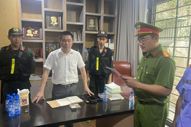 Khởi tố, bắt giam Chủ tịch LDG về tội lừa dối khách hàng mua dự án tại Đồng Nai