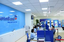 Fitch Ratings công bố nhận định tích cực về triển vọng tín dụng và GDP Việt Nam