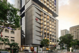 Những công trình kiến trúc văn phòng đẳng cấp