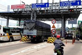 Dư nợ tín dụng của các dự án BT, BOT giao thông vượt 92.000 tỷ đồng, nợ “nguy cơ xấu" lớn