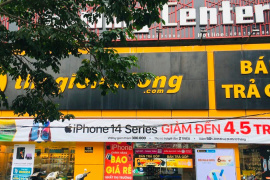 Nhóm ngành nào kéo tụt tăng trưởng lợi nhuận quý III của các doanh nghiệp niêm yết?