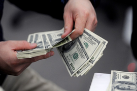 Tỷ giá USD/VND tiếp tục giảm sâu