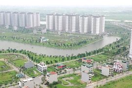 Người dân mua đất Khu đô thị Thanh Hà 10 năm không được xây dựng, Hà Nội nói gì?