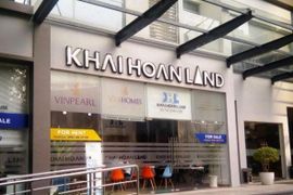 Khải Hoàn Land dừng kế hoạch phát hành 1.800 tỷ đồng cổ phiếu riêng lẻ