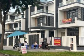 Giao dịch đất nền tại phía Nam tăng gần 5 lần, thị trường đã có tín hiệu khởi sắc