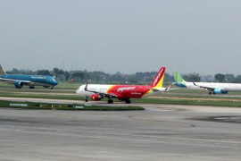 Thị trường phục hồi dưới kỳ vọng, các hãng bay tính toán lại kế hoạch khai thác