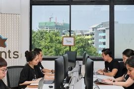 Glints bổ nhiệm cựu giám đốc Gojek, bà Jessica Lê làm Giám đốc điều hành của Glints Việt Nam