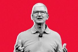Góc khuất sau tuyên bố "đại thắng doanh thu" ở thị trường mới nổi: Apple lờ đi những thứ không mấy sáng sủa ở thị trường lớn?