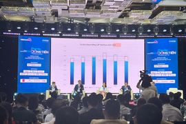 “Dư địa giảm lãi suất không còn, giữ mức hiện nay trong năm 2024 đã là tích cực”