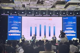 “Dư địa giảm lãi suất không còn, giữ mức hiện nay trong năm 2024 đã là tích cực”