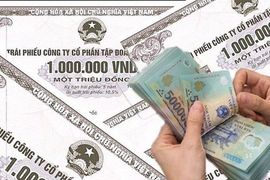 Gần 1 tỷ USD trái phiếu đáo hạn vào cuối năm: Các công ty liên quan đến Vạn Thịnh Phát, Novaland, FLC đóng góp nghìn tỷ, LDG có Chủ tịch vừa bị khởi tố cũng sẽ phải trả hàng trăm tỷ
