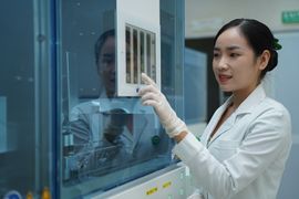 Bệnh viện thuộc Tập đoàn Y khoa Hoàn Mỹ đạt giải thưởng Cải tiến Chất lượng ACHSI 2023