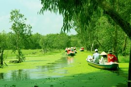 Đồng bằng sông Cửu Long và nỗi lo mất đi "lợi thế" thu hút vốn đầu tư trong làn sóng dịch chuyển vốn FDI