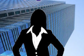 DN thành lập 7 ngày của nữ doanh nhân 1994 vừa chi 200 tỷ mua OGC, chính thức trở thành cổ đông lớn của Tập đoàn Đại Dương