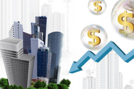 Tiền đổ vào lĩnh vực bất động sản đã ồ ạt như kỳ vọng?