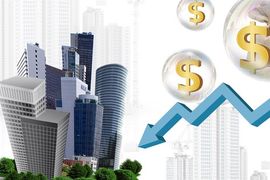 Tiền đổ vào lĩnh vực bất động sản đã ồ ạt như kỳ vọng?