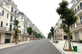 Thị trường bất động sản xuất hiện xu hướng mới