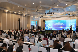 Phát triển điện khí là xu thế không thể đảo ngược